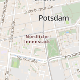 Potsdam straßenstrich in Neues vom