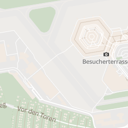 Firmen Flughafen Berlin Tegel Txl Qiez Marktplatz