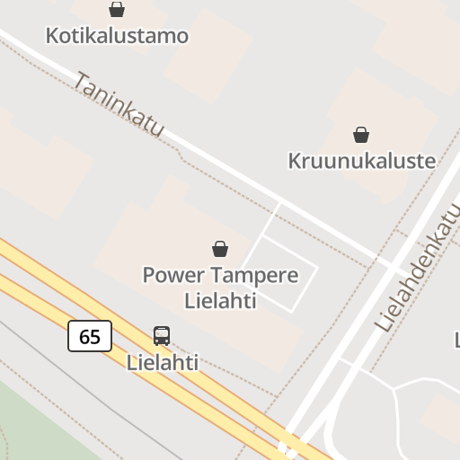 Kiinteistömaailma Tampere Lielahti Kruunukeskus asunnon myynti - Vertain